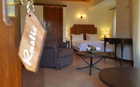 Liotrivi Historical Mansion&Boutique Hotel