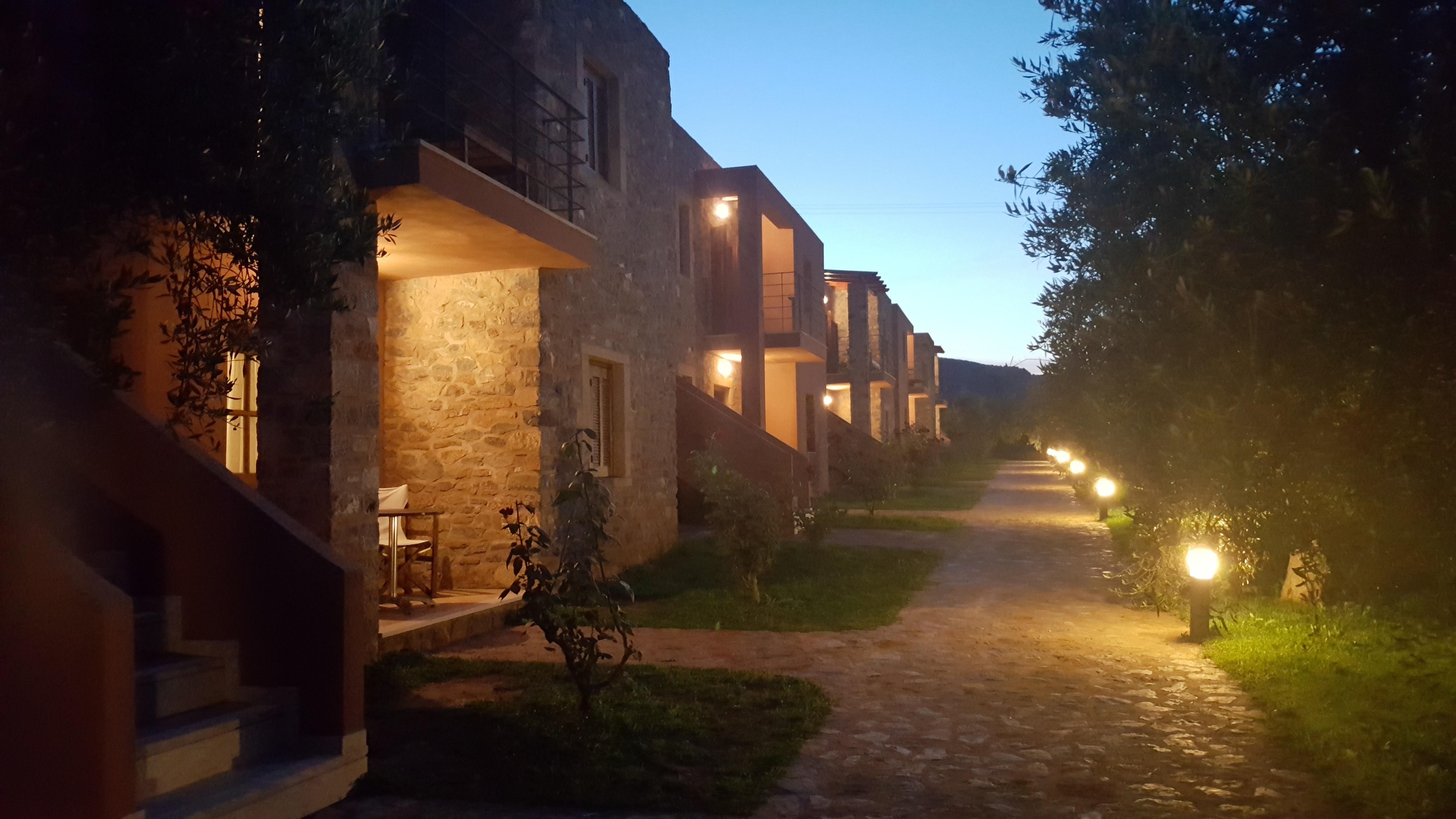 Liotrivi Historical Mansion And Boutique Hotel Monemvasía Esterno foto