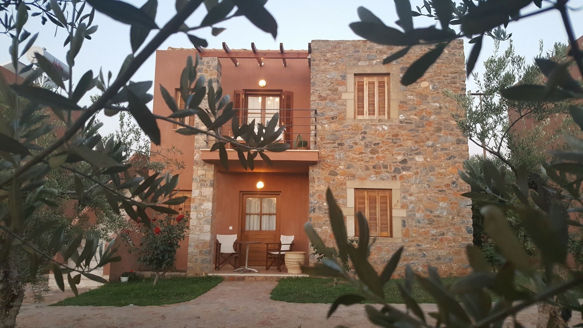 Liotrivi Historical Mansion And Boutique Hotel Monemvasía Esterno foto
