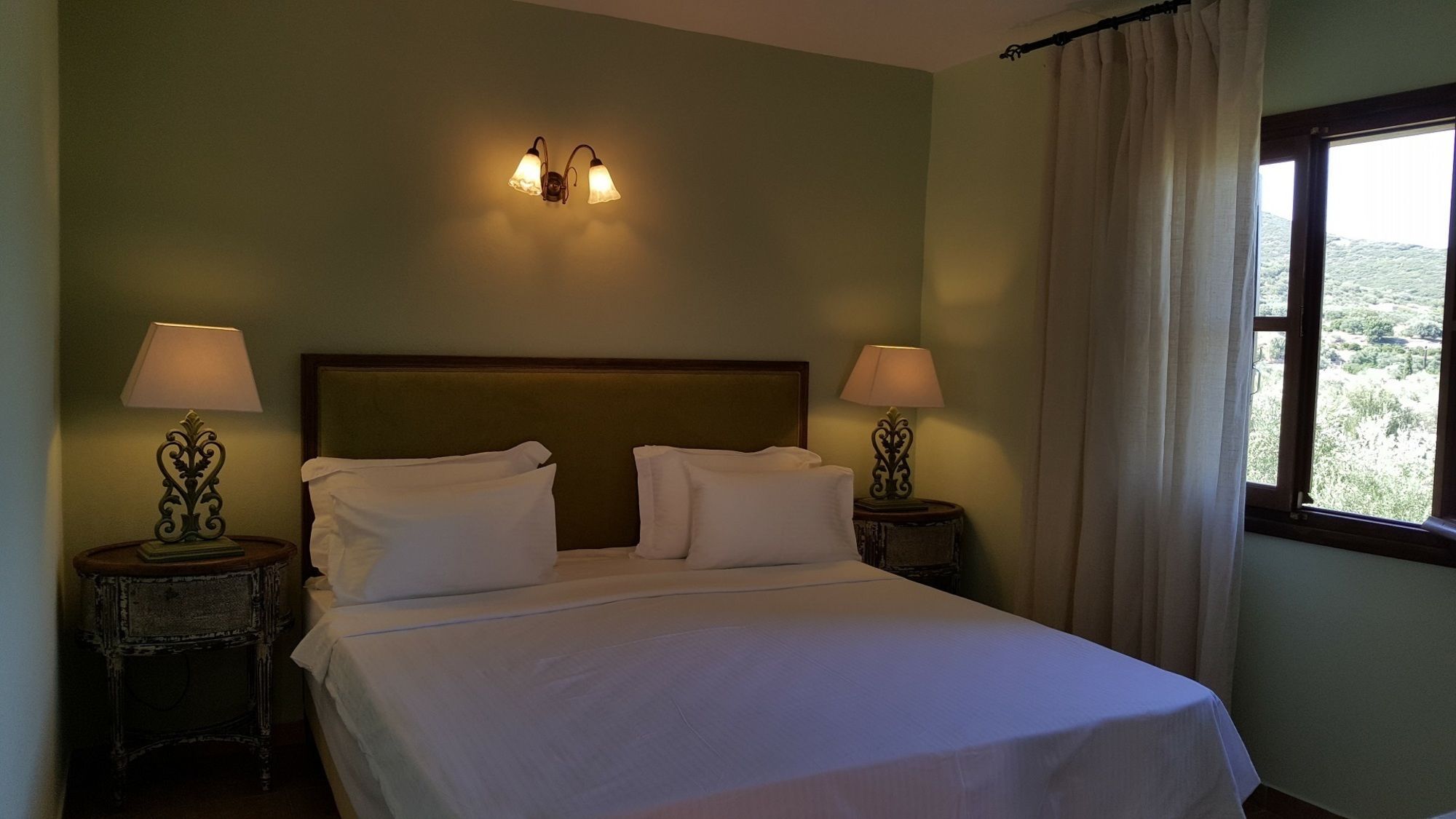 Liotrivi Historical Mansion And Boutique Hotel Monemvasía Esterno foto